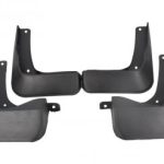 Set aparatori noroi fata spate Vw Passat B8 Facelift Berlina 2019-2022 &reg ALM