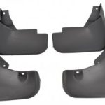 Set aparatori noroi fata spate Vw Passat CC 2008-2012 &reg ALM
