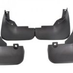 Set aparatori noroi fata spate Vw Passat CC Facelift 2013-2018 &reg ALM