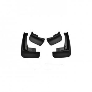 Set aparatori noroi fata spate VW T5 / T6 2008-2021 &reg ALM