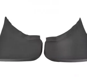 Set aparatori noroi spate dedicate Dacia Duster 2010-2017