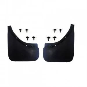 Set aparatori noroi spate originale Dacia Duster 2010-2017
