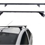 Set bare portbagaj transversale dedicate Dacia Logan II 2013-2020 &reg ALM