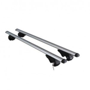 Set bare portbagaj transversale Mercedes Clasa C W204 Break 2008-2015