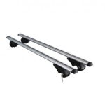 Set bare portbagaj transversale Renault Scenic 3 2009-2015