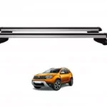 Set bare transversale portbagaj originale Dacia Duster 2018-2023