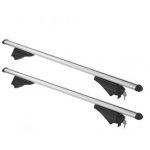 Set bare transversale Renault Clio IV Break 2012-2019 &reg ALM