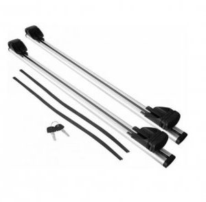 Set bare transversale Renault Scenic 3 2009-2016 &reg ALM