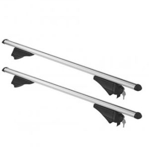 Set bare transversale Vw Touareg 2018-2022 &reg ALM