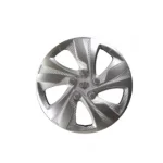 Set capace roti EVO argintii 15