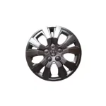 Set capace roti EVO gri antracit 14