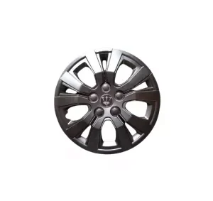 Set capace roti EVO gri antracit 15