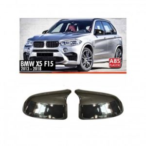 Set capace tip batman compatibil BMW&nbsp X5 F15 2013-2018 &reg ALM