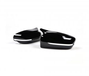 Set capace tip batman compatibil BMW Seria 5 G30 2017-2020 &reg ALM