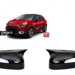 Set capace tip batman compatibil Citroen C3 SX/SY 2016-2023 &reg ALM