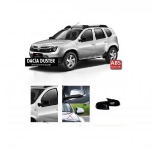 Set capace tip batman compatibil Dacia Duster Pre-facelift 2010-2013 &reg ALM