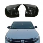 Set capace tip batman compatibil Dacia Logan 2009-2020 &reg ALM