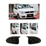 Set capace tip batman compatibil Fiat Albea facelift 2010-2013 &reg ALM