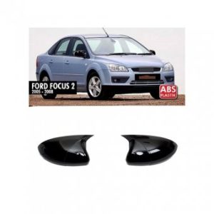 Set capace tip batman compatibil Ford Focus MK2 Pre-facelift 2004-2008 &reg ALM