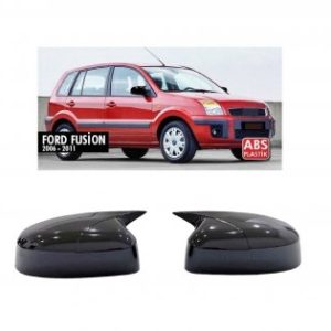 Set capace tip batman compatibil Ford Fusion Facelift 2006-2011 &reg ALM