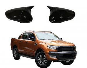 Set capace tip batman compatibil Ford Ranger Facelift 2017-2022 &reg ALM