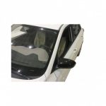 Set capace tip batman compatibil Hyundai I20 fara semnalizare in oglinda 2014-2020 &reg ALM