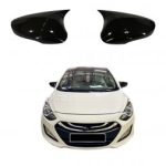 Set capace tip batman compatibil Hyundai I30 2011-2016 &reg ALM