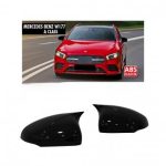 Set capace tip batman compatibil Mercedes Benz Clasa A W177 2018-2024 &reg ALM