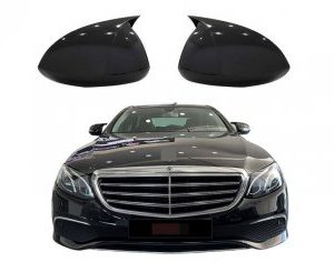 Set capace tip batman compatibil Mercedes Benz Clasa E W213 2016-2023 &reg ALM