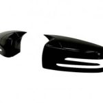 Set capace tip batman compatibil Mercedes Benz GLA X156 2013-2019 &reg ALM