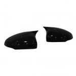 Set capace tip batman compatibil Mercedes Benz GLC X253 2015-2022 &reg ALM