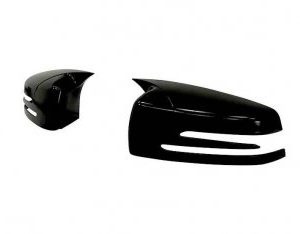 Set capace tip batman compatibil Mercedes Benz GLK X204 2008-2015 &reg ALM