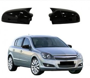 Set capace tip batman compatibil Opel Astra H Pre-facelift 2004-2009 &reg ALM