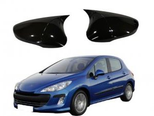 Set capace tip batman compatibil Peugeot 308 2007-2013 &reg ALM