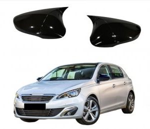 Set capace tip batman compatibil Peugeot 308 II 2013-2021 &reg ALM
