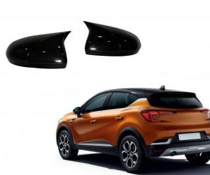 Set capace tip batman compatibil Renaul Captur 2019-2024 &reg ALM