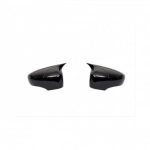 Set capace tip batman compatibil Renault Clio 2012-2019 &reg ALM