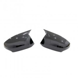 Set capace tip batman compatibil Renault Scenic 3 2009-2016 &reg ALM