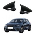 Set capace tip batman compatibil Seat Ibiza 2017-2023 &reg ALM