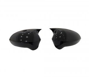 Set capace tip batman compatibil Seat Leon 1P Facelift 2009-2012 &reg ALM