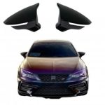 Set capace tip batman compatibil Seat Leon 5F 2012-2020 &reg ALM