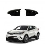 Set capace tip batman compatibil Toyota C-HR 2016-2023 &reg ALM