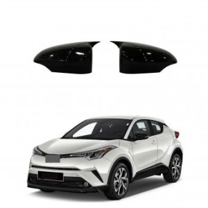 Set capace tip batman compatibil Toyota C-HR 2016-2023 &reg ALM