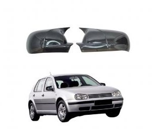 Set capace tip batman compatibil Vw Golf 4 1998-2003 &reg ALM