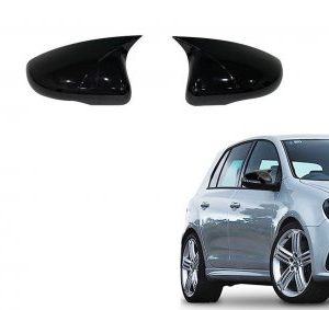 Set capace tip batman compatibil Vw Golf 6 2008-2012 &reg ALM