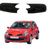Set capace tip batman compatibill Renault Clio III Pre-facelift 2005-2009 &reg ALM
