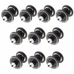 Set cleme clipsuri panouri compatibile Vw &reg ALM