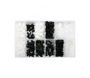 Set clipsuri compatibile Mitsubishi 370 bucati