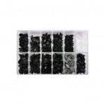 Set clipsuri compatibile Volvo 350 bucati