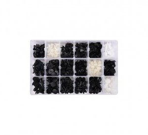 Set clipsuri tapiterie Ford 415 bucati